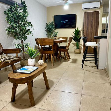 Casa Con Alberca A 8 Min De Playa Διαμέρισμα Ixtapa  Εξωτερικό φωτογραφία