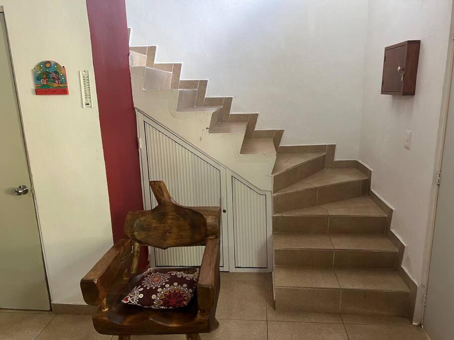 Casa Con Alberca A 8 Min De Playa Διαμέρισμα Ixtapa  Εξωτερικό φωτογραφία