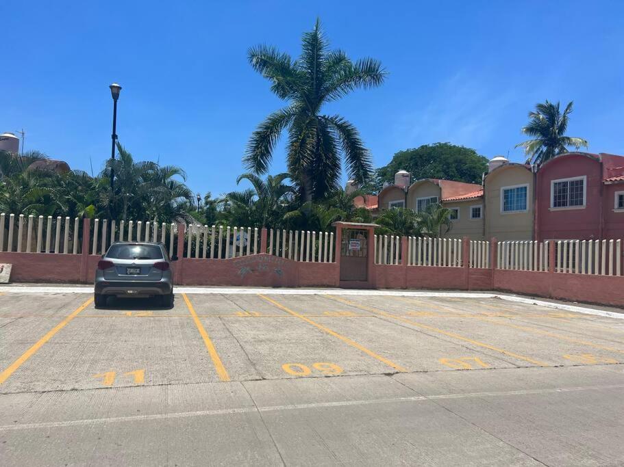 Casa Con Alberca A 8 Min De Playa Διαμέρισμα Ixtapa  Εξωτερικό φωτογραφία