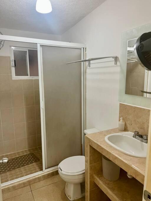 Casa Con Alberca A 8 Min De Playa Διαμέρισμα Ixtapa  Εξωτερικό φωτογραφία