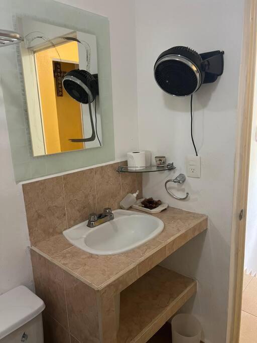 Casa Con Alberca A 8 Min De Playa Διαμέρισμα Ixtapa  Εξωτερικό φωτογραφία