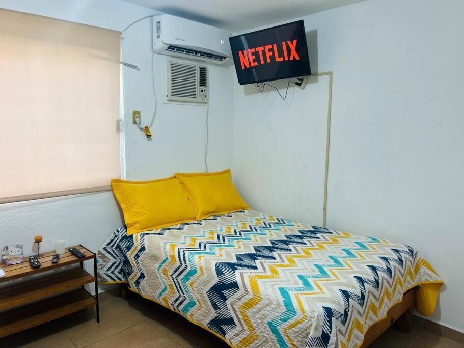 Casa Con Alberca A 8 Min De Playa Διαμέρισμα Ixtapa  Εξωτερικό φωτογραφία