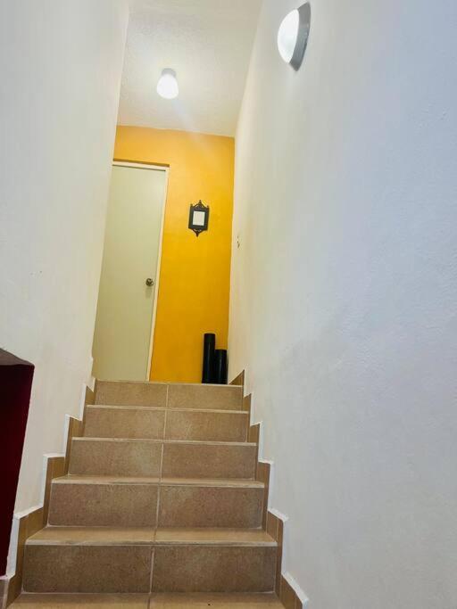 Casa Con Alberca A 8 Min De Playa Διαμέρισμα Ixtapa  Εξωτερικό φωτογραφία