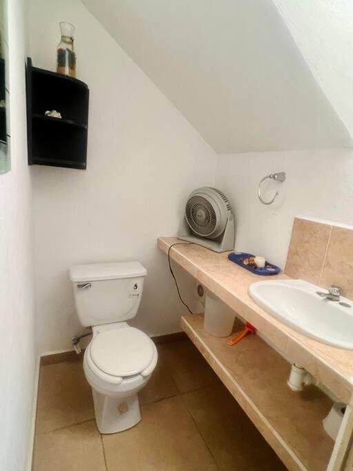 Casa Con Alberca A 8 Min De Playa Διαμέρισμα Ixtapa  Εξωτερικό φωτογραφία