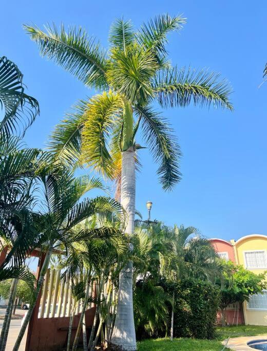 Casa Con Alberca A 8 Min De Playa Διαμέρισμα Ixtapa  Εξωτερικό φωτογραφία