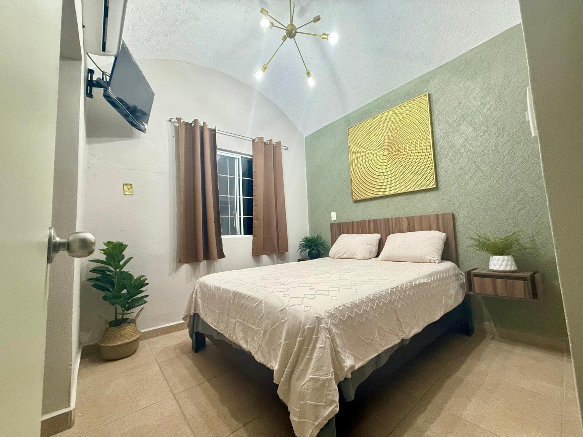 Casa Con Alberca A 8 Min De Playa Διαμέρισμα Ixtapa  Εξωτερικό φωτογραφία