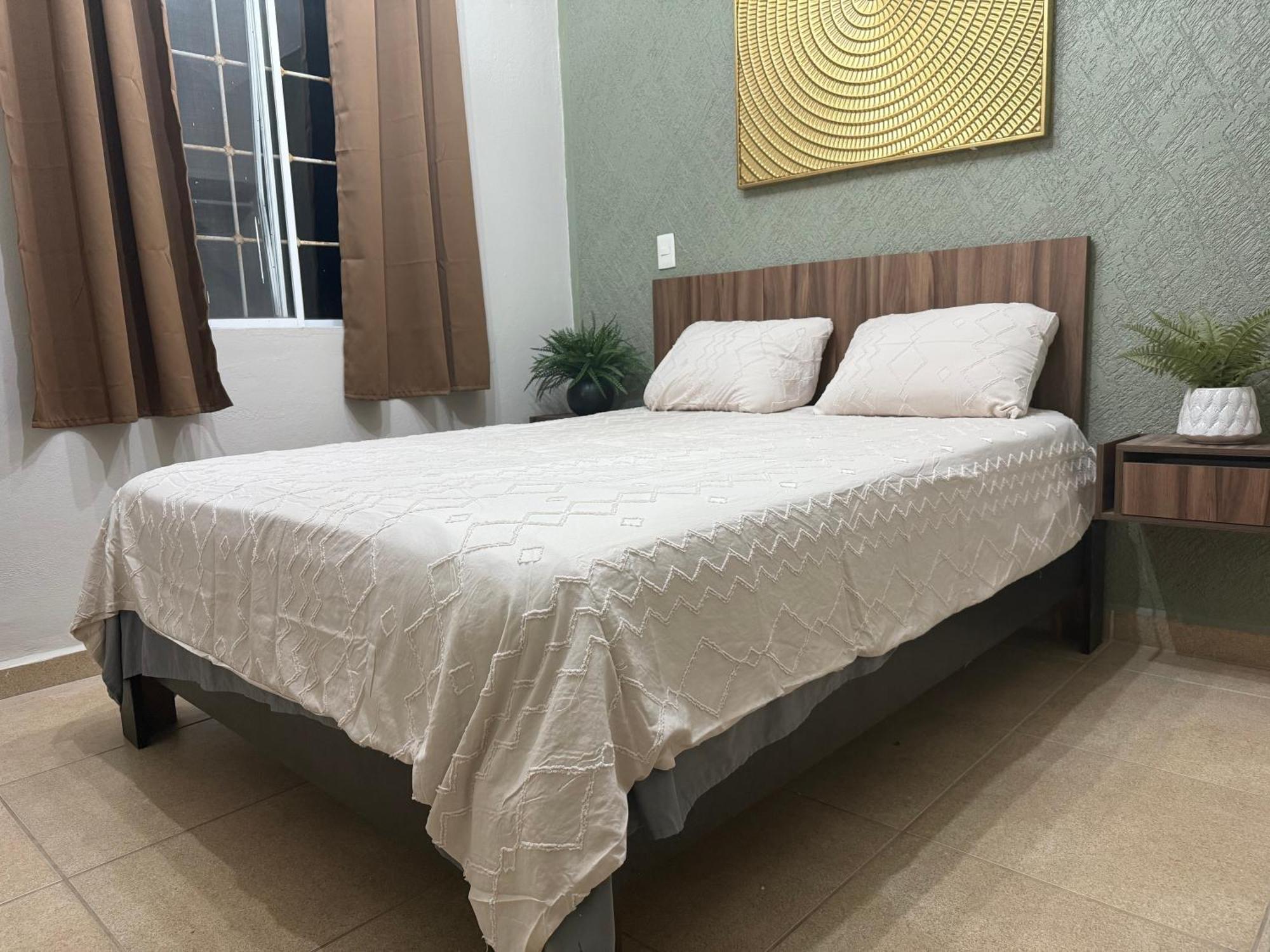 Casa Con Alberca A 8 Min De Playa Διαμέρισμα Ixtapa  Εξωτερικό φωτογραφία