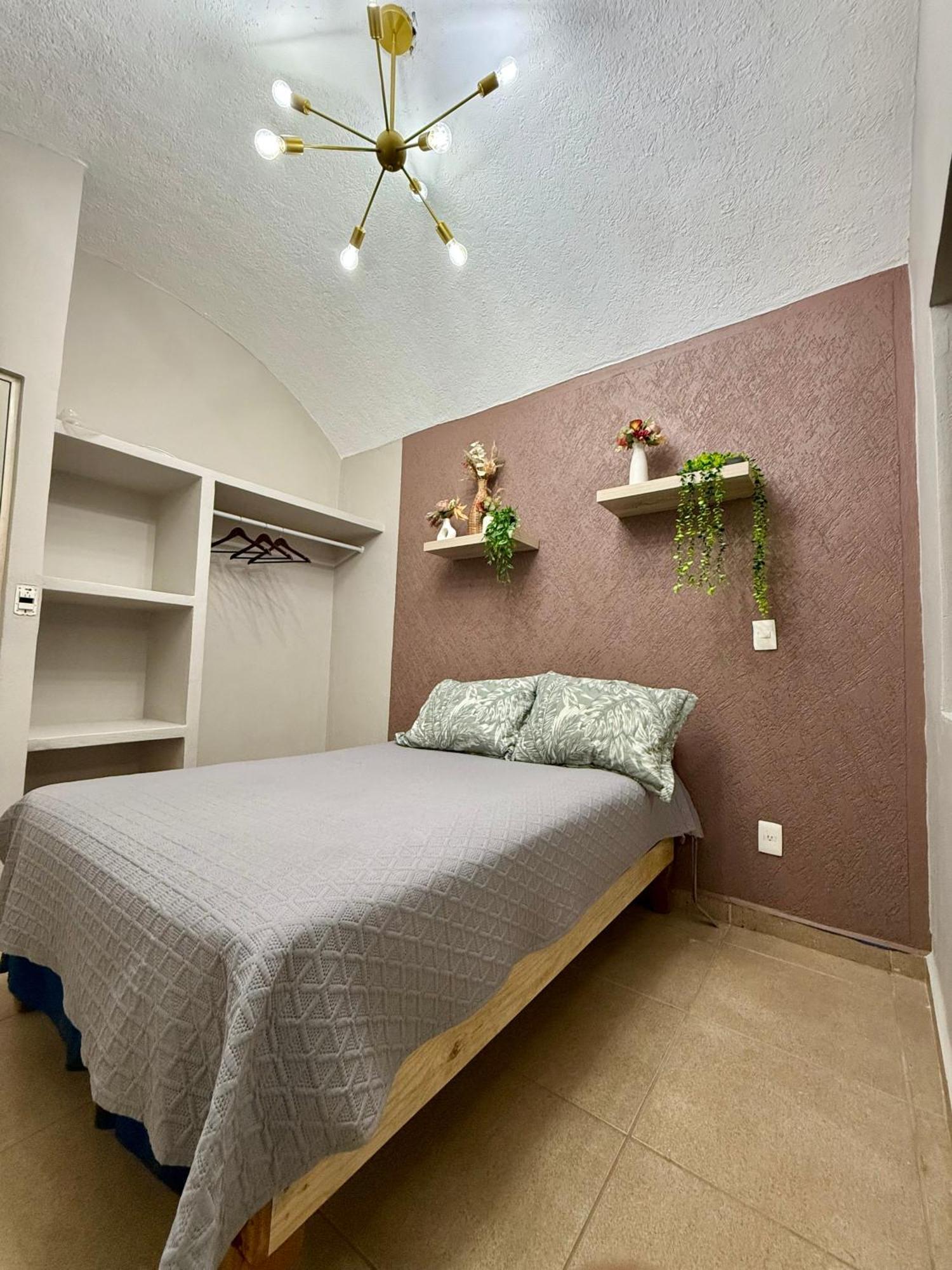 Casa Con Alberca A 8 Min De Playa Διαμέρισμα Ixtapa  Εξωτερικό φωτογραφία