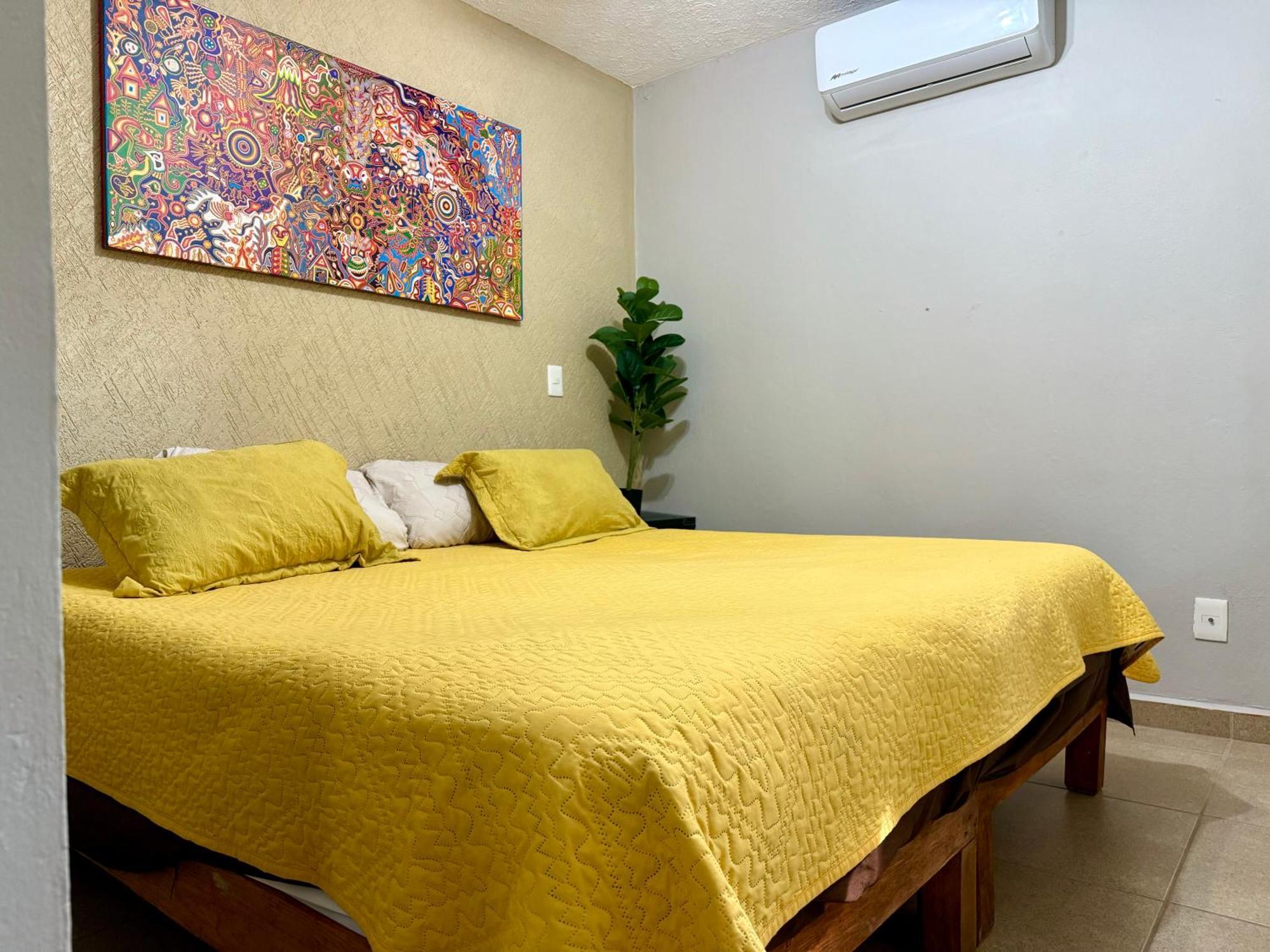 Casa Con Alberca A 8 Min De Playa Διαμέρισμα Ixtapa  Εξωτερικό φωτογραφία